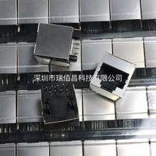 RJ45���� ȫ��5224-8P8C��ʽ 8pin�־����W�j�ӿھW��ˮ���^����