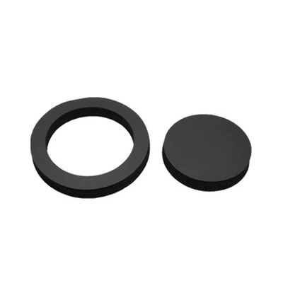 Ring Door Sound Insulation, Other Car Video