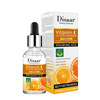 Disaar Moisturizing brightening essence for face, face serum, vitamin C, wholesale