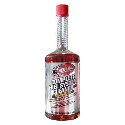 Deposition Cleaning Agent, Motor gasoline additive