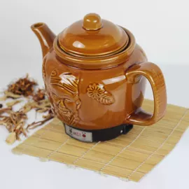 电炖锅;保温桶;电热水壶