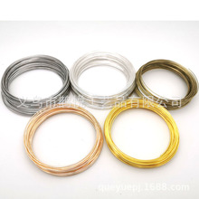 ӛ��䓽zȦDIY�Ʒ���䓽z���CȦ������Ȧ�ɼ��� 0.6*60�ɼӱ�ɫ