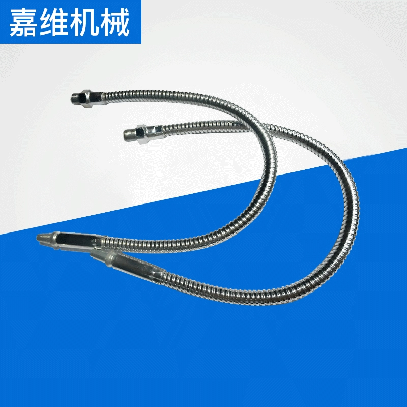 Поставка металлической охлаждающей трубы. Металлические трубки. Внутренняя и внешняя проволока Универсальная труба, Регулируемая металлическая охлаждающая труба 4 точки 600