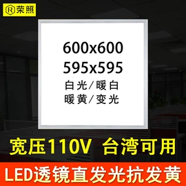 LED面板灯;商用吊线灯;筒灯