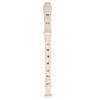 Introduction to 6-hole rectangular flute