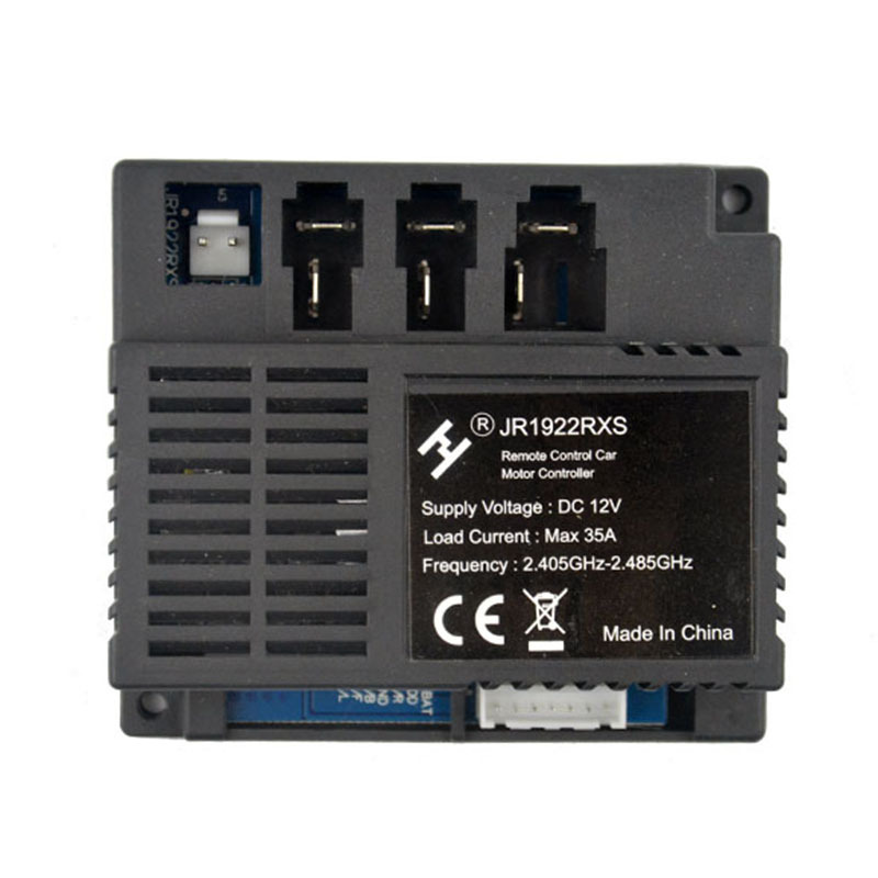 JR1922RXS niños coche eléctrico receptor de control remoto JR1822RX motherboard controlador placa circuito