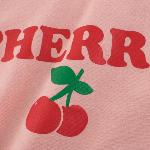 27home Korean version of children's clothing 2024 summer girls short-sleeved T-shirt children's clothing manufacturer direct sales one piece drop shipping