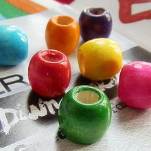 DIY���16*17MM���ľ�� �����ˮͰľ�� ��ɫľ�� ɢ�鰴������