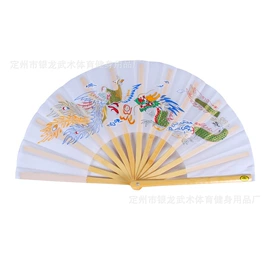 击剑武术用品;扇子
