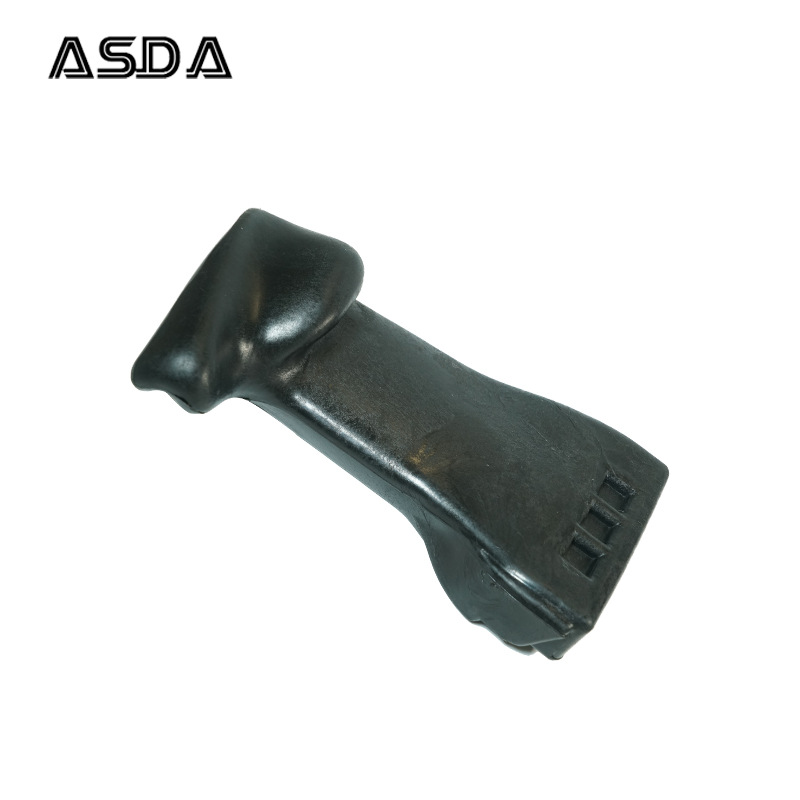 Máquina de eliminación de Neumáticos Accesorios máquina de eliminación de neumáticos cabeza de pájaro máquina de eliminación de neumáticos de coche pegamento de plástico conjunto de cabeza de pájaro cabeza de eliminación de neumáticos cabeza de trabajo