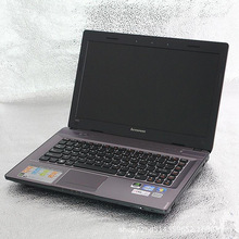 2手Y470笔记本电脑I4I5酷睿固态硬盘独显14寸学生电脑便宜批发