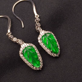 翡翠手饰;玉器工艺品;宝石手饰