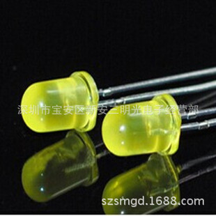 ���l���� LED����ֱ�� 5MM/F5�S�l�S�L�_ �l����O�� �A�^�S��