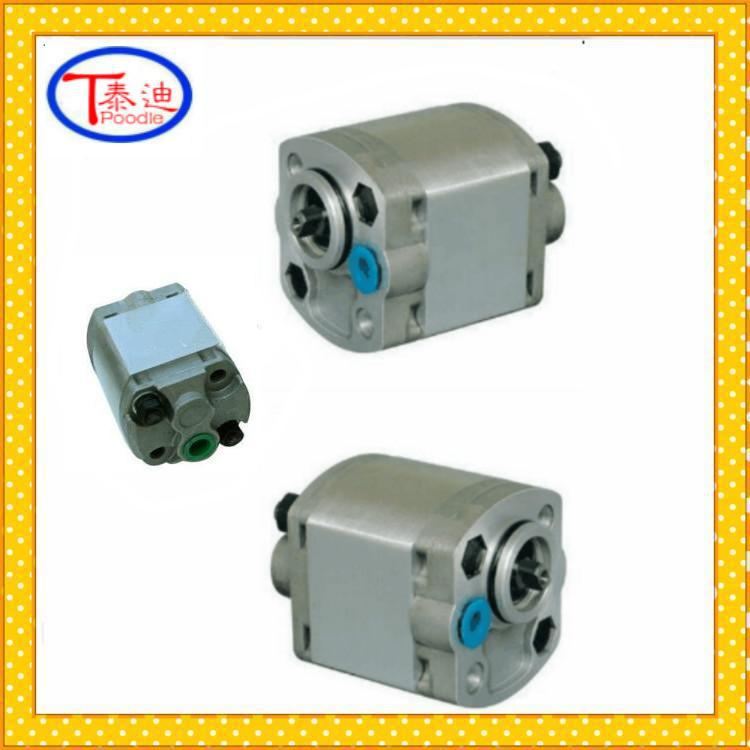 CBM-E104 CBM-E106 CBM-E108 CBM-E110微型小排量齿轮泵