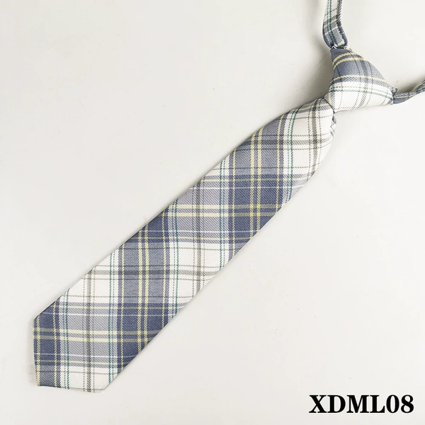 XDML08 White m