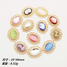 DIY�Ʒ������13*18mm�U�ՙE�Aˮ������؈�ۻ��P�N荰ٴ����n