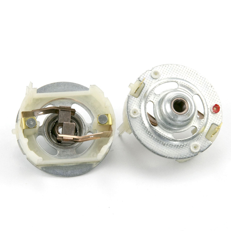 775 de Litio motor eléctrico de carbón cepillo titular Motor Accesorios 12-25V taladro recargable destornillador eléctrico doctor Dongcheng Accesorios