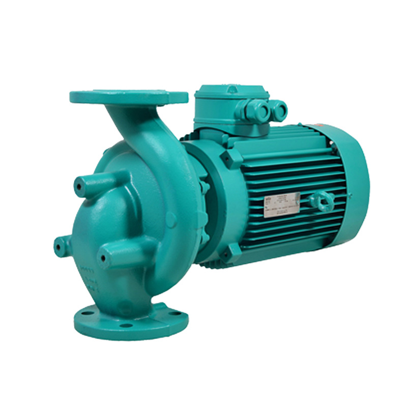 德国Wilo威乐循环泵IPL32/135/IPL40/150/IPL50/140热水循环泵