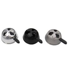 阿拉伯水烟碳隔 hookah shisha 水烟碳碗直销 跨境电商货源