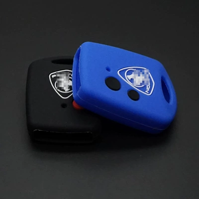 Silicone Case Protective Case, Static Rod/Key Bag
