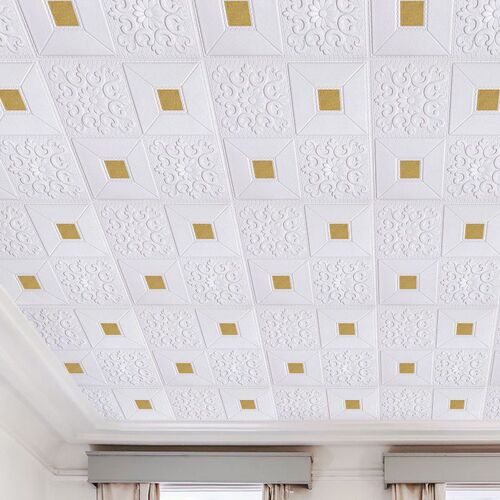 Wallpaper self-adhesive 3D three-dimensional wall stickers bedroom warm decorative background wall wallpaper foam brick waterproof and moisture-proof stickers