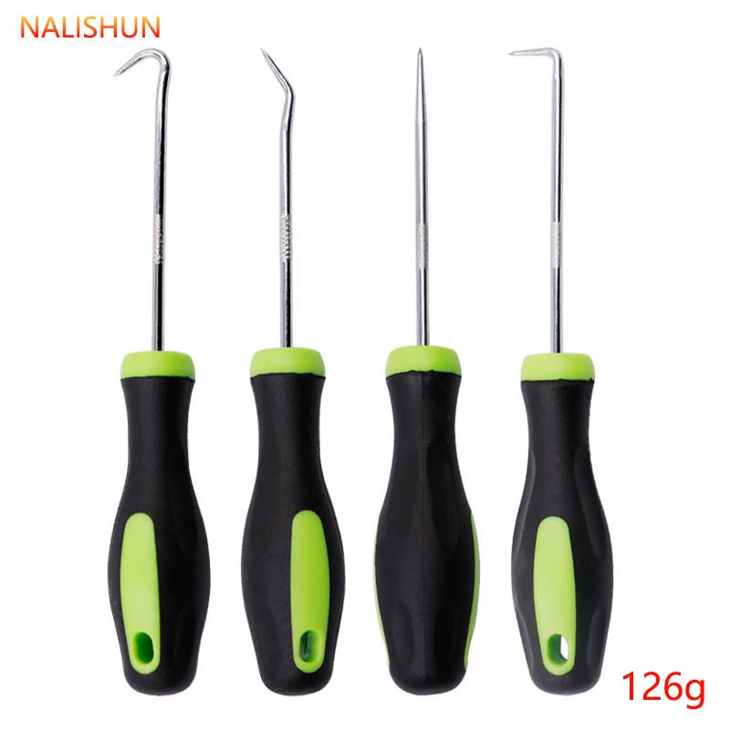 Автомобильный подъемник уплотнения масла уплотнение масла Съемник прокладка удаление автомобильное уплотнительное кольцо удаление сальник крюк Группа