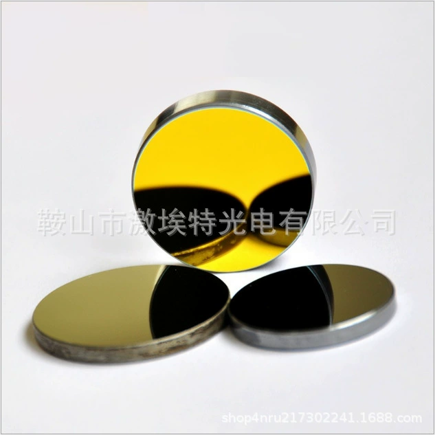 Эндоскоп с приклеенной призмой