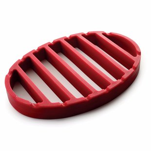Exported to the United States Amazon with the same silicone barbecue grill tray tray Turkey pad FDA LFGB