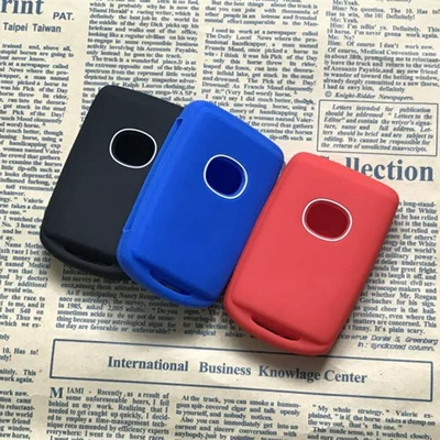 Car Remote Control Case, Car key bag