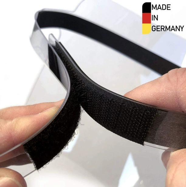 Заводская защитная маска для защиты от брызг, устанавливаемая на голову защитная маска, Защитная крышка для лица