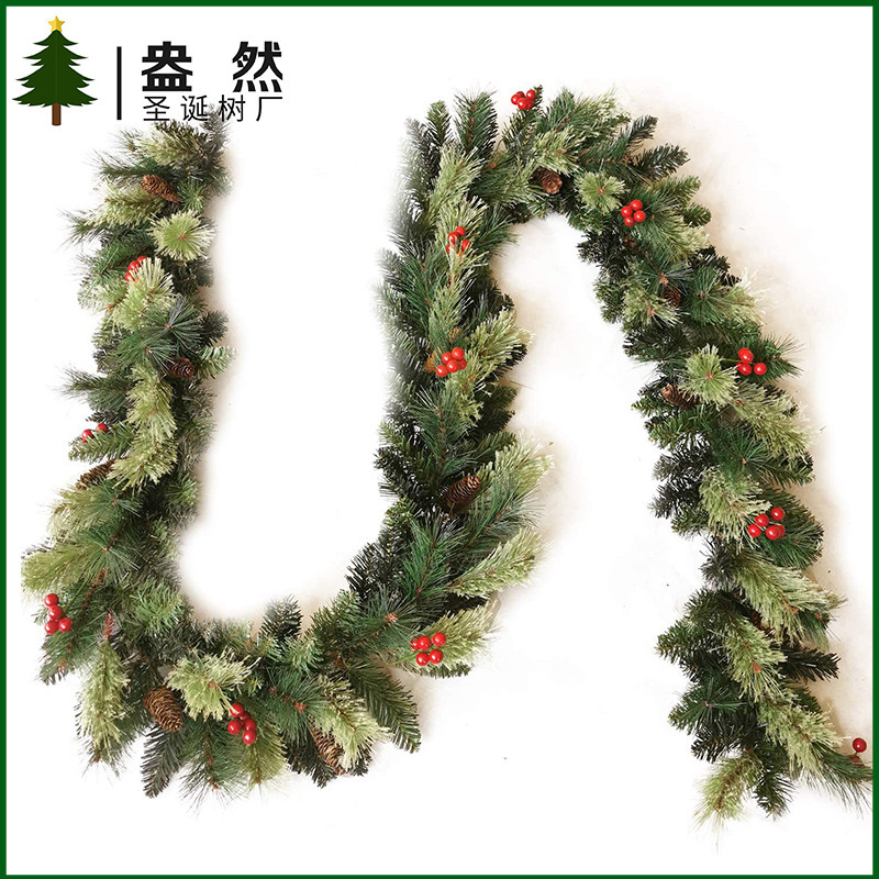 10年メーカークロスボーダー専用2.7メートルクリスマス藤門掛花藤クリスマス装飾源卸売り|undefined