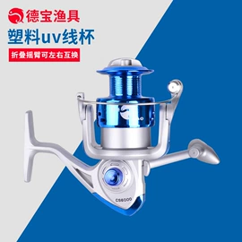 渔线轮;其他垂钓用品