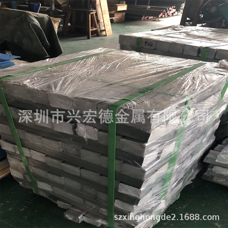 现货优质英标LM4-M铸造铝锭LM20-M压铸铝锭ADC12角铝现货供应