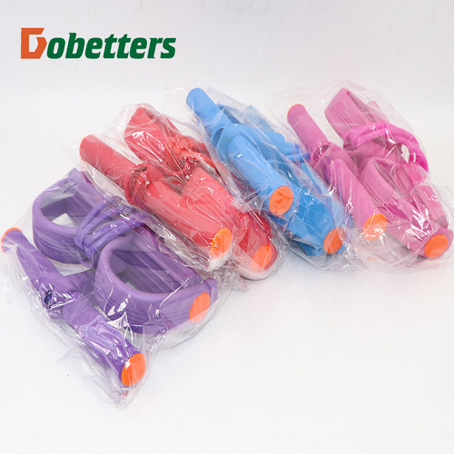 Functional pedals, elastic ropes, tension ropes, leg tensioners, sit-ups, abdominal fitness equipment, abdominal fitness equipment factory