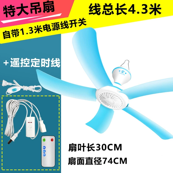 Extravaled fans+remote control timing line