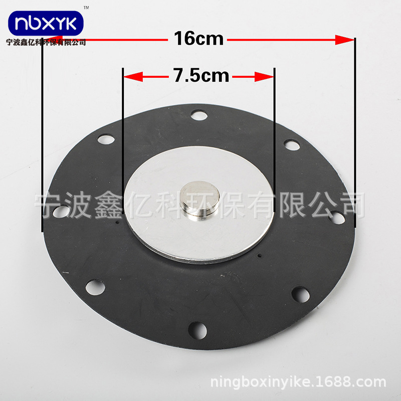 德国进 口 DMF-Z-50S