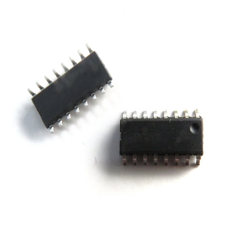 Микросхема сенсорная Jointwel JTW6C08