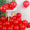 Latex balloon, evening dress, layout, decorations, 10inch, 2 gram, wholesale