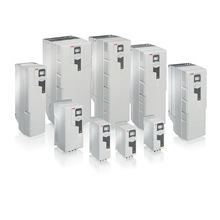 ABB变频器ACS580-01-088A-4+B056 45KW/60HP 3相380V IP55