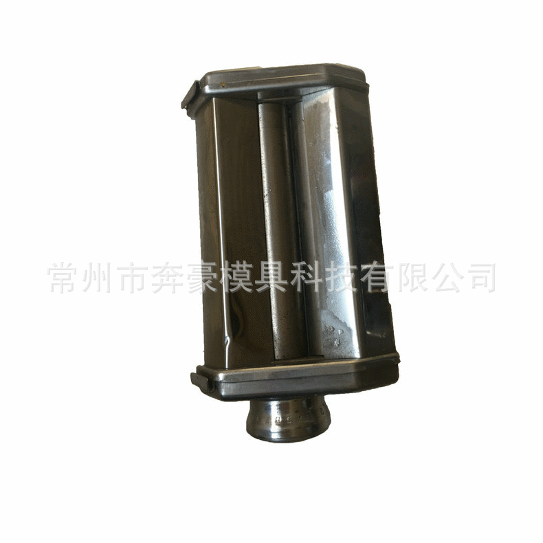 工厂五金冲压件加工冲床加工钻孔异形钣金折弯铁不锈钢铜铝件加工