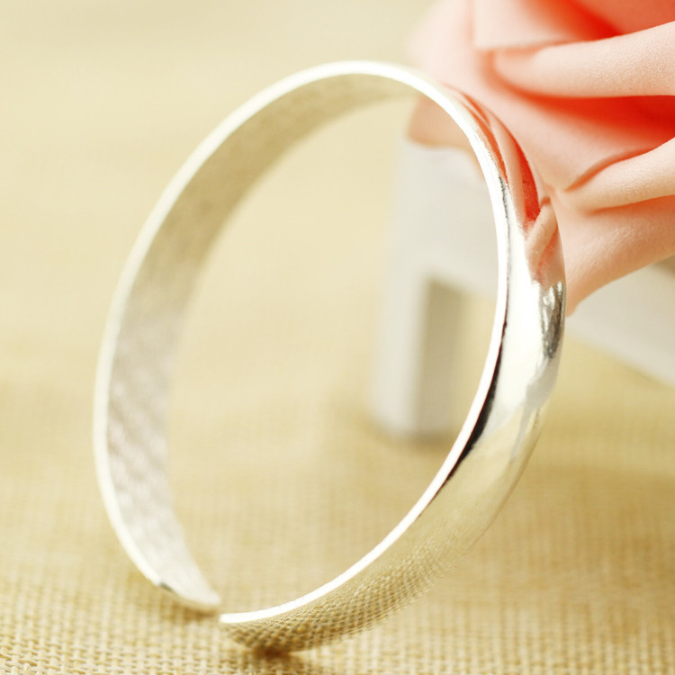 9 오픈 거시 팔찌