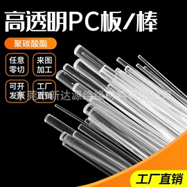 其他塑料棒;PVC;PE塑料板