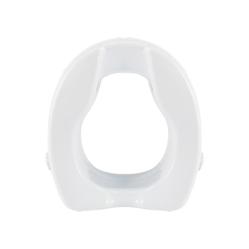 Inodoro dispositivo de aumento almohadilla de aumento ancianos mujeres embarazadas hogar inodoro Silla de pie dispositivo inodoro 7912/4/6