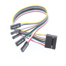 �m�������往�_�PDupont�m����8Pin ATX������PCǰ���20cm