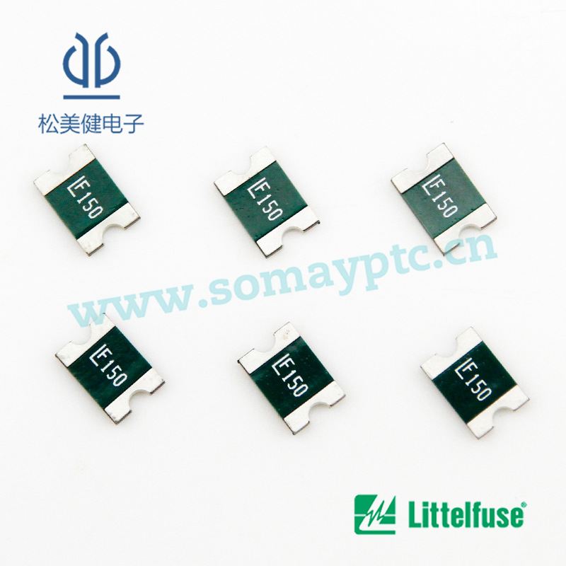 2920L150DR 力特 Littelfuse SMD 贴片 PPTC PPTC ASMD2920-150