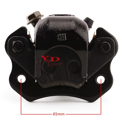 pump horse 110-250cc disc brake – Other brake systems