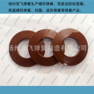 ����DIN 2093 ���Ώ��ɵ���100*51*3.5