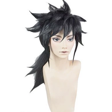 Fukuoka Vanguard Wig