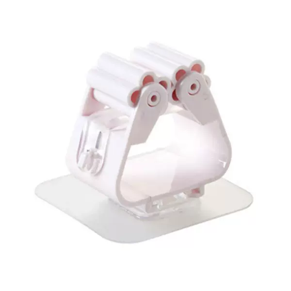 Transparent model 6x6pp material