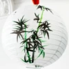 Green Summer Bamboo 40cm